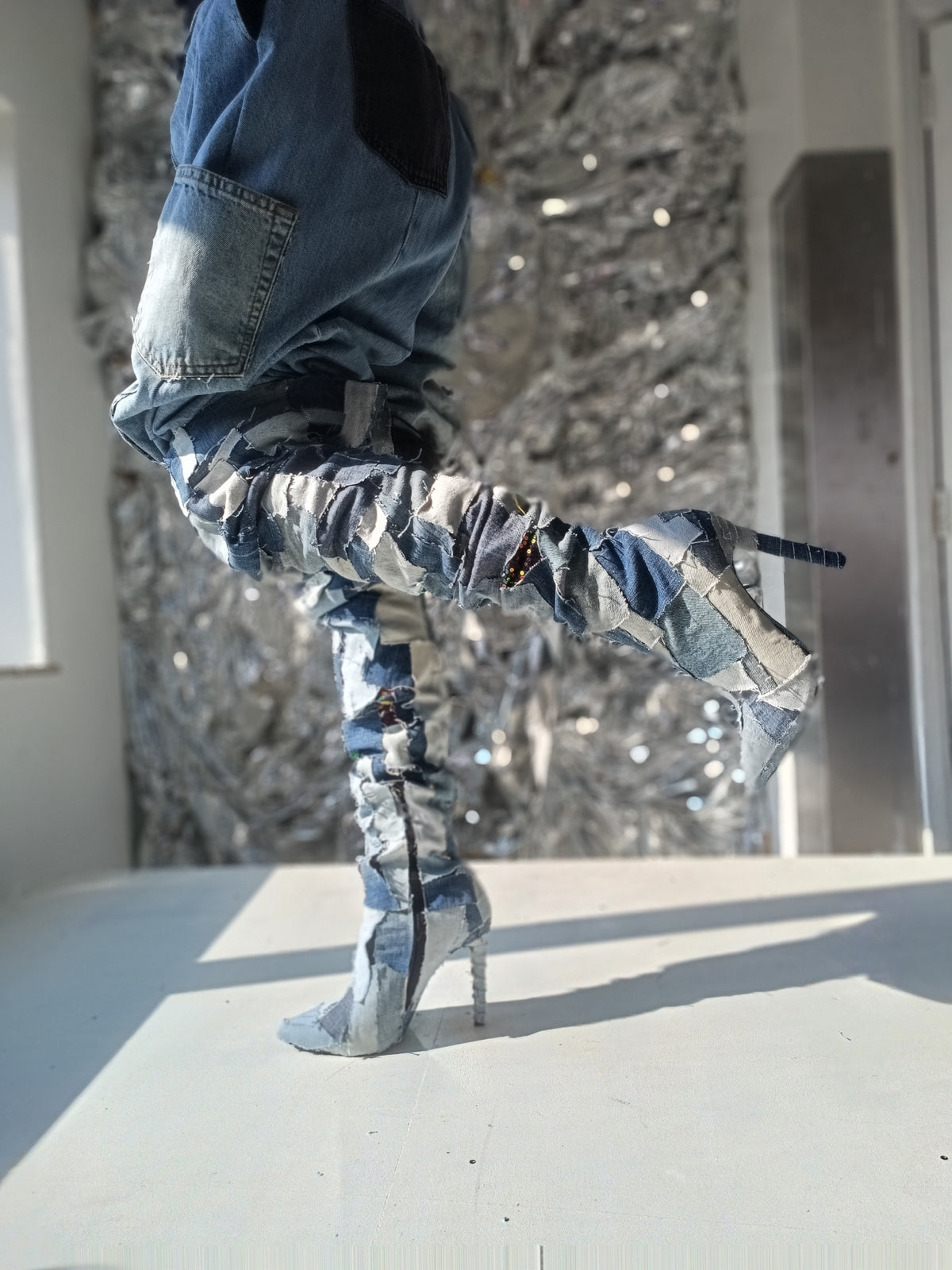 SUPERSTAR Boots Workshop!