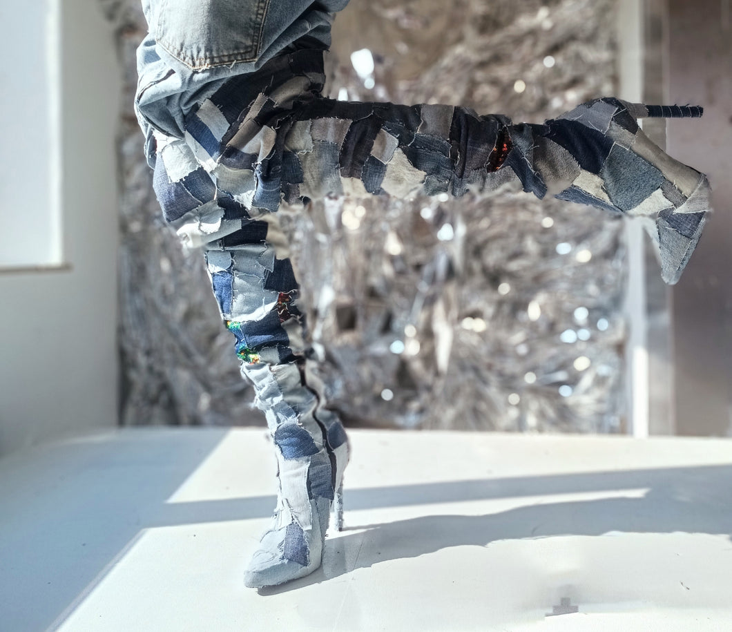 SUPERSTAR Boots