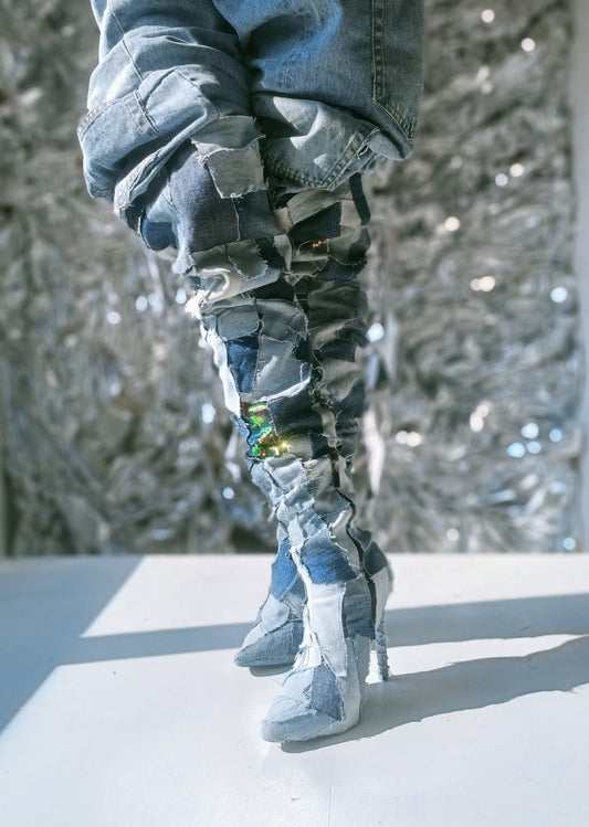 SUPERSTAR Boots Workshop!