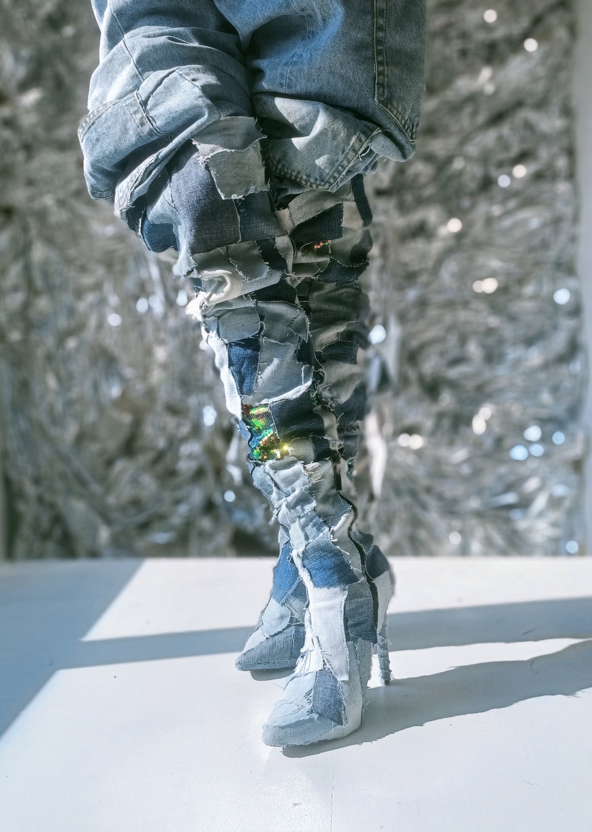 SUPERSTAR Boots