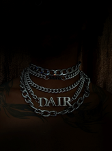 Load image into Gallery viewer, PEACE OF CHAIN