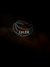 Load image into Gallery viewer, PEACE OF CHAIN