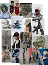 Load image into Gallery viewer, CROWN YOUR ROOTS