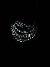 Load image into Gallery viewer, PEACE OF CHAIN