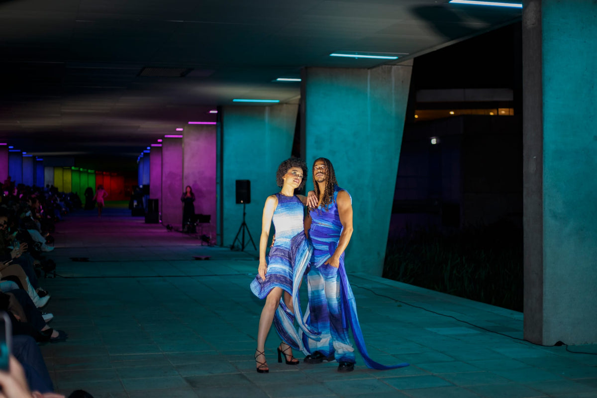 DAIR - Culture Fashion Show (Regular)