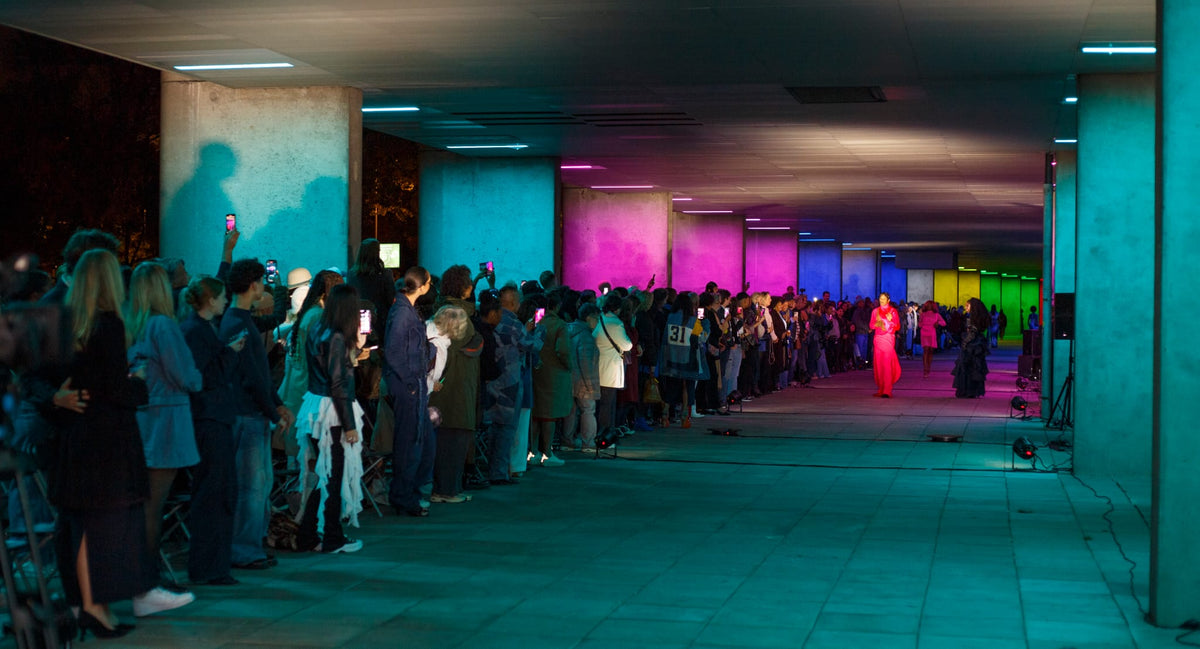 DAIR - Culture Fashion Show (Regular)