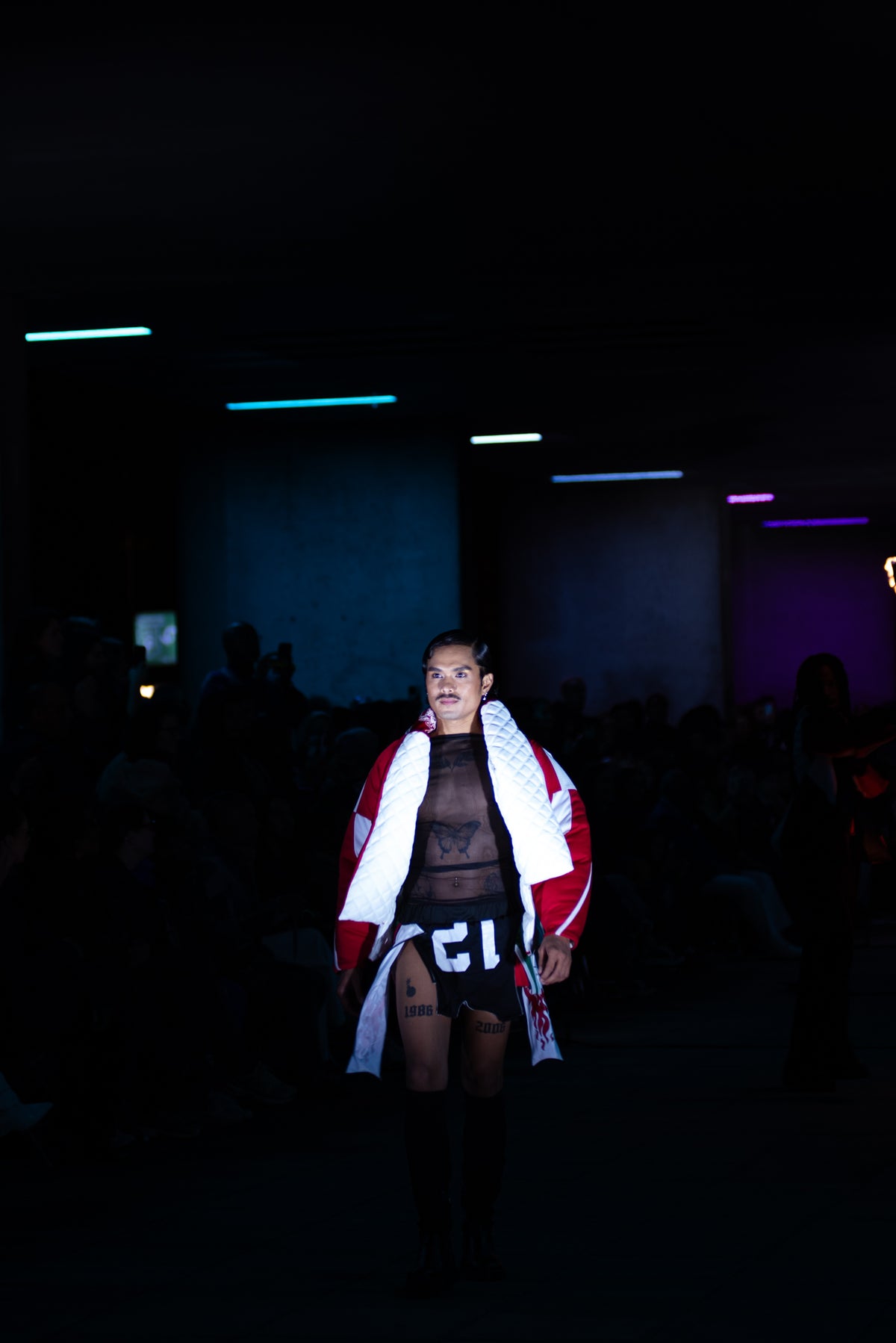 DAIR - Culture Fashion Show (Regular)