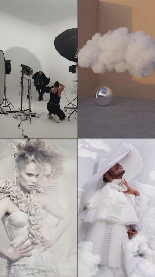 Photoshoot