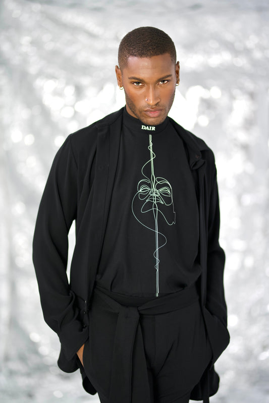SUN BY ZEN SHIRT