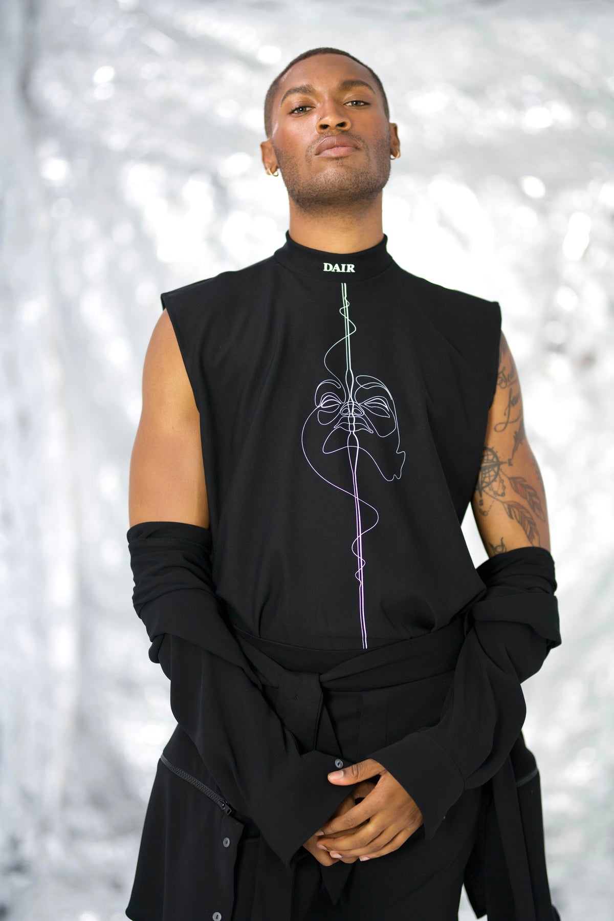SUN BY ZEN SHIRT