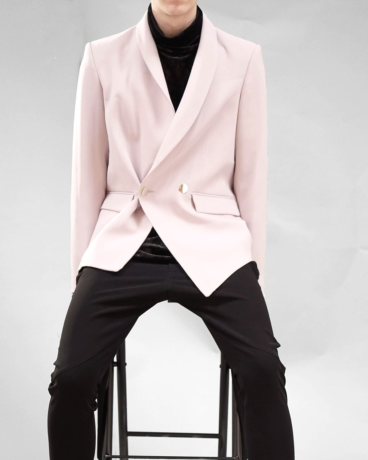 HIPSTER lemonade pink