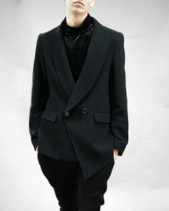 HIPSTER blazer black