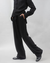 Load image into Gallery viewer, ICON trousers black
