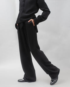 ICON trousers black