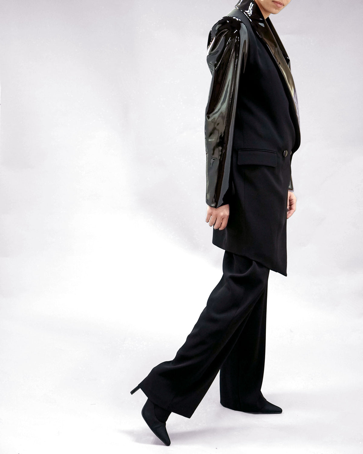 ICON trousers black