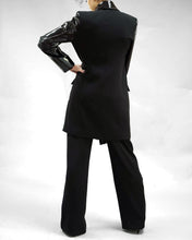 Load image into Gallery viewer, ICON trousers black