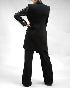 ICON trousers black